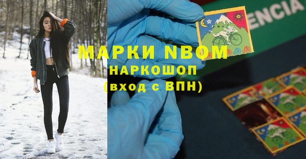 твердый Арсеньев